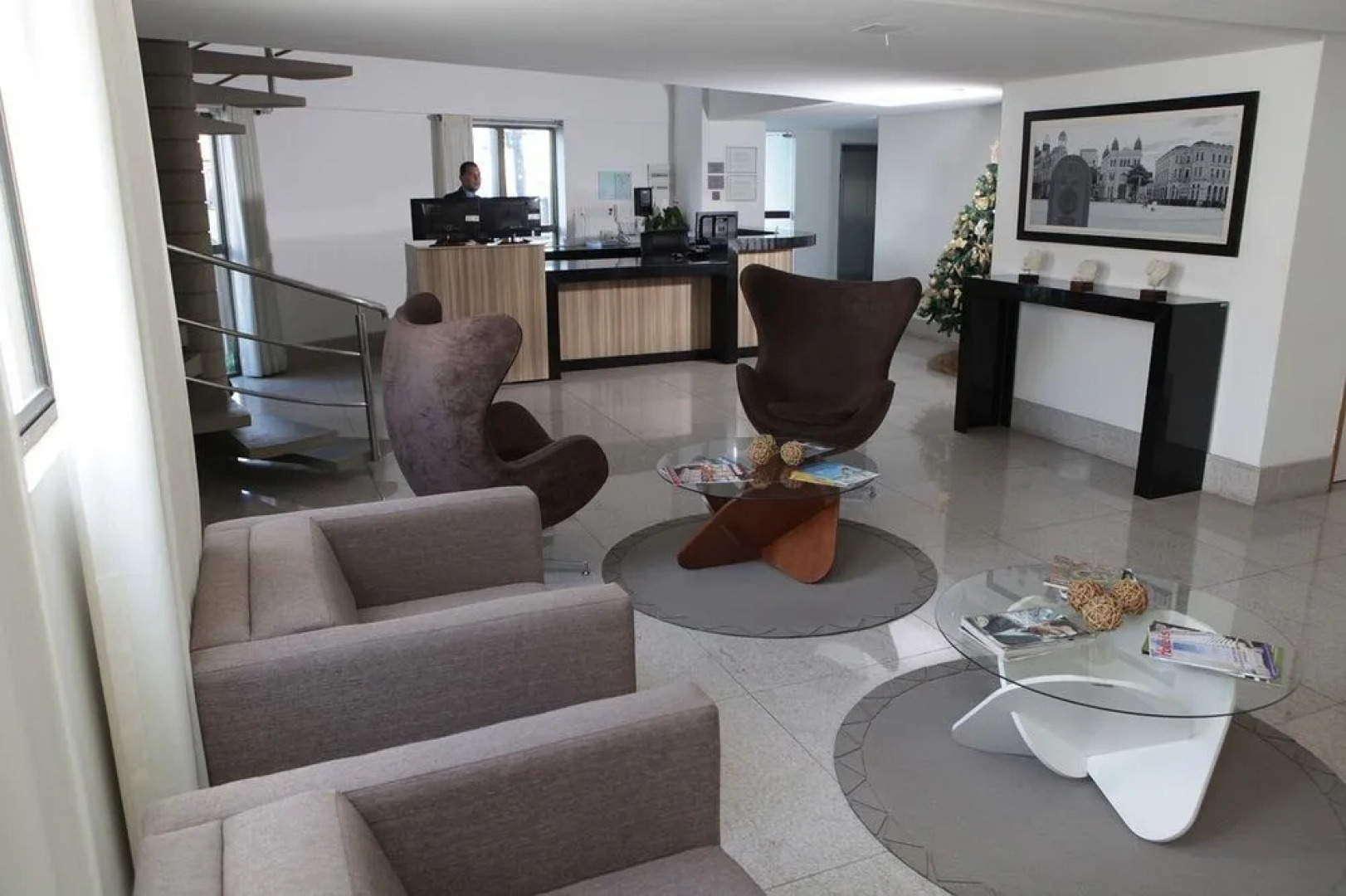 Beach Class Residence by Nobile