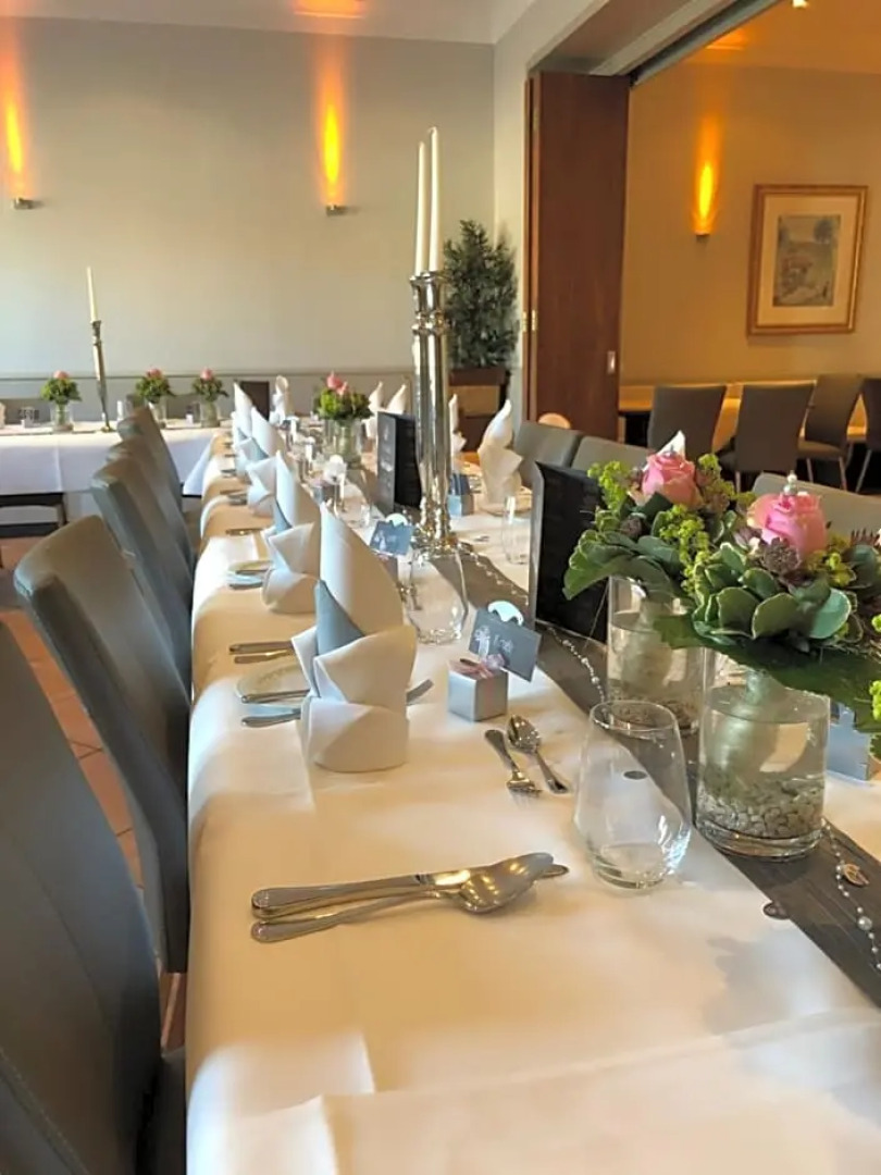 Hotel-Restaurant Große-Wilde