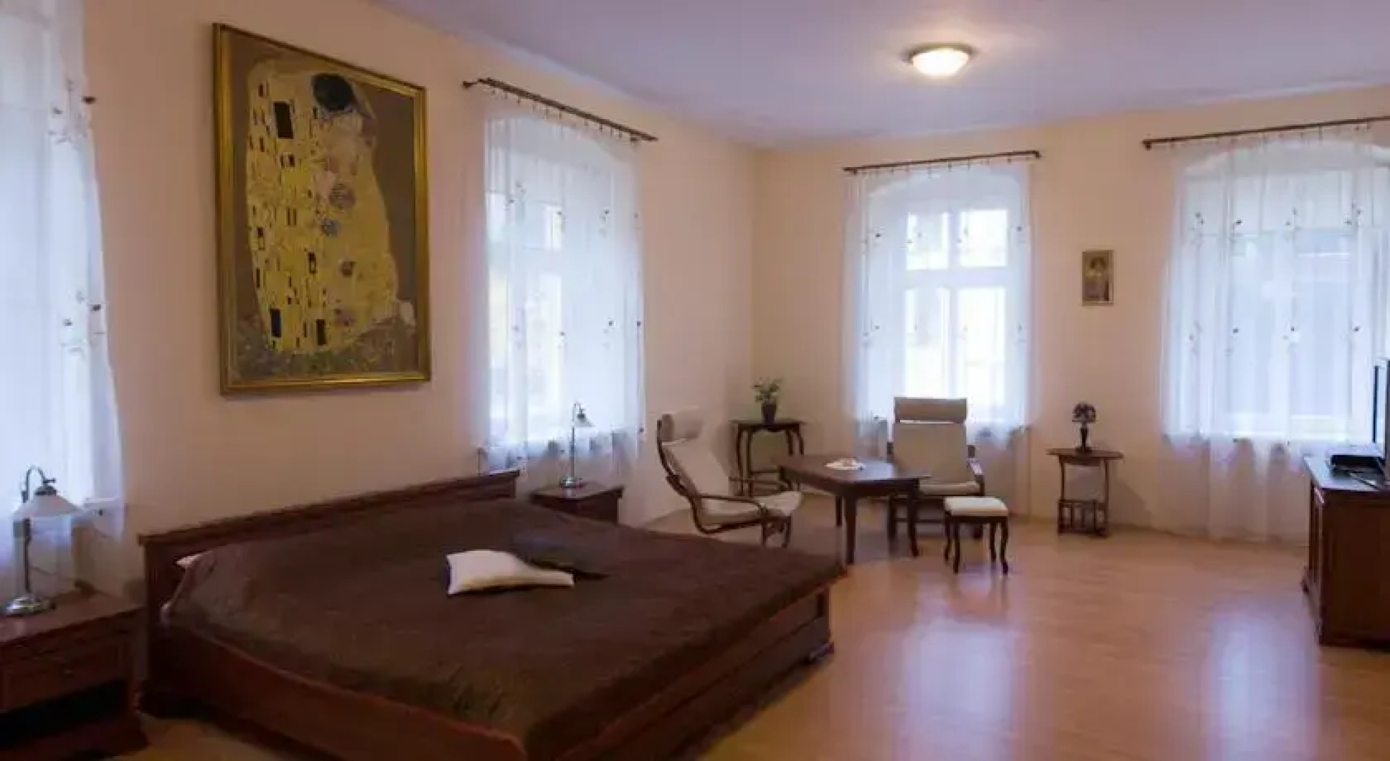 Apartament Anet