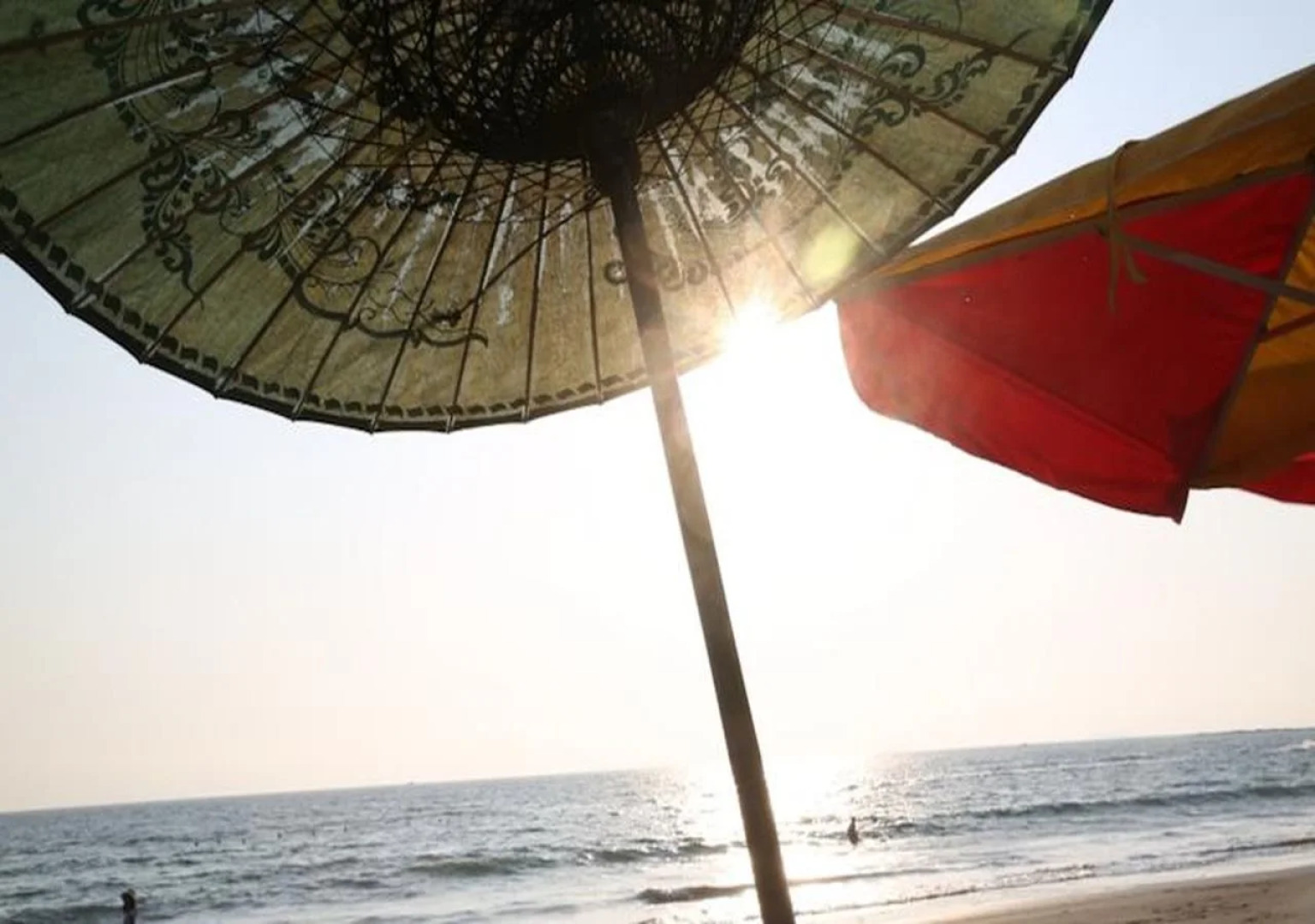 鲁克赛尔豪华酒店(Luxer Deluxe Hotel)