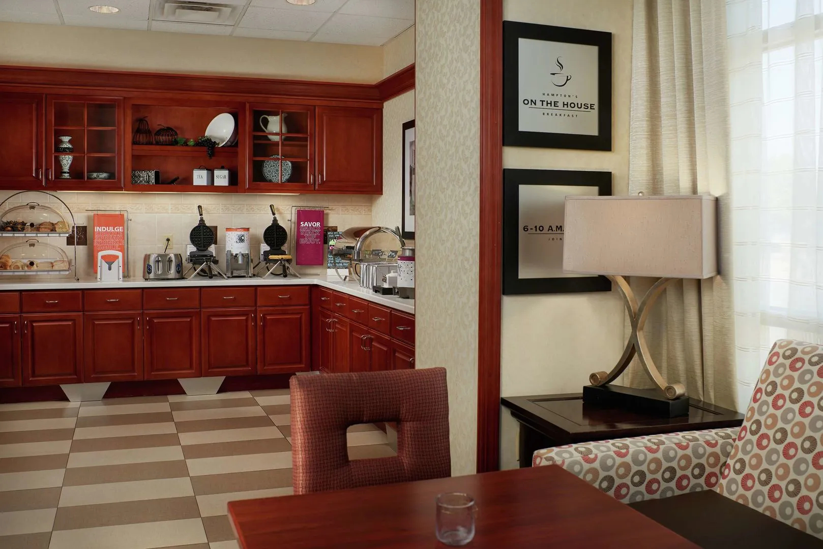 Hampton Inn & Suites Roswell