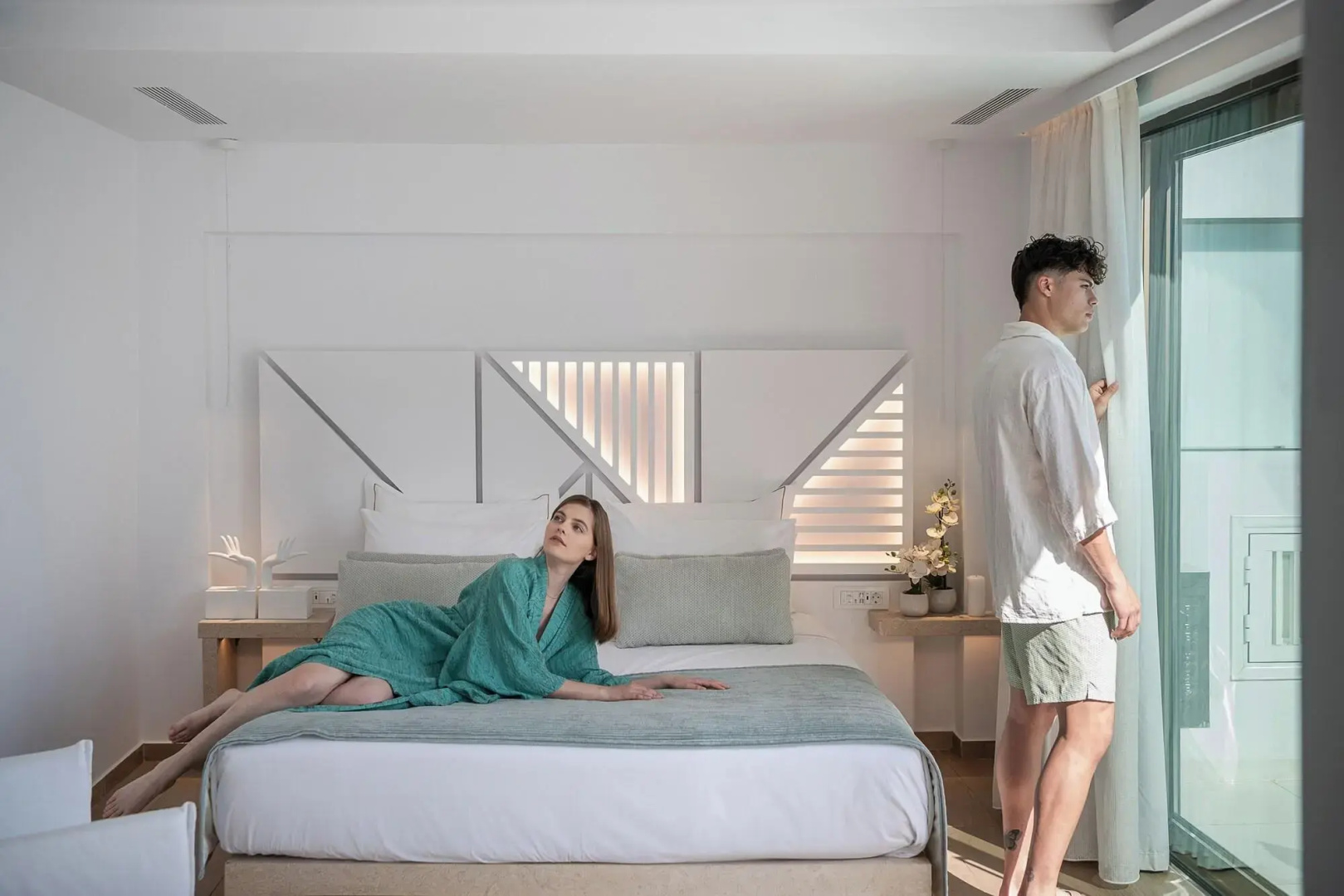 Lagon Life Spirit Boutique Hotel - Adults Only