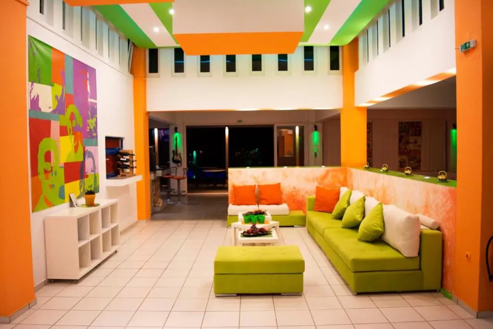 Bouradanis Village Hotel Apartments