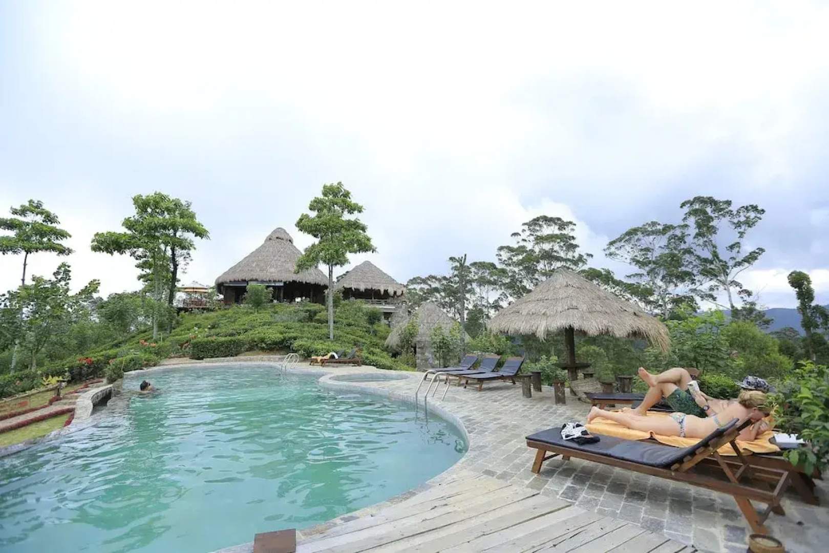 98 Acres Resort & Spa