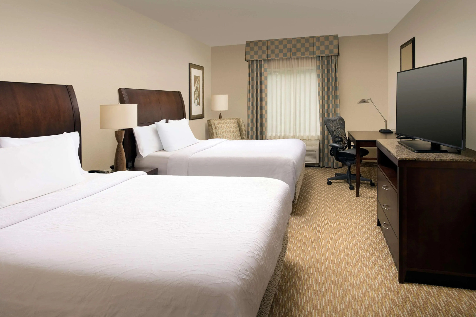 Hilton Garden Inn Huntsville South/Redstone Arsenal