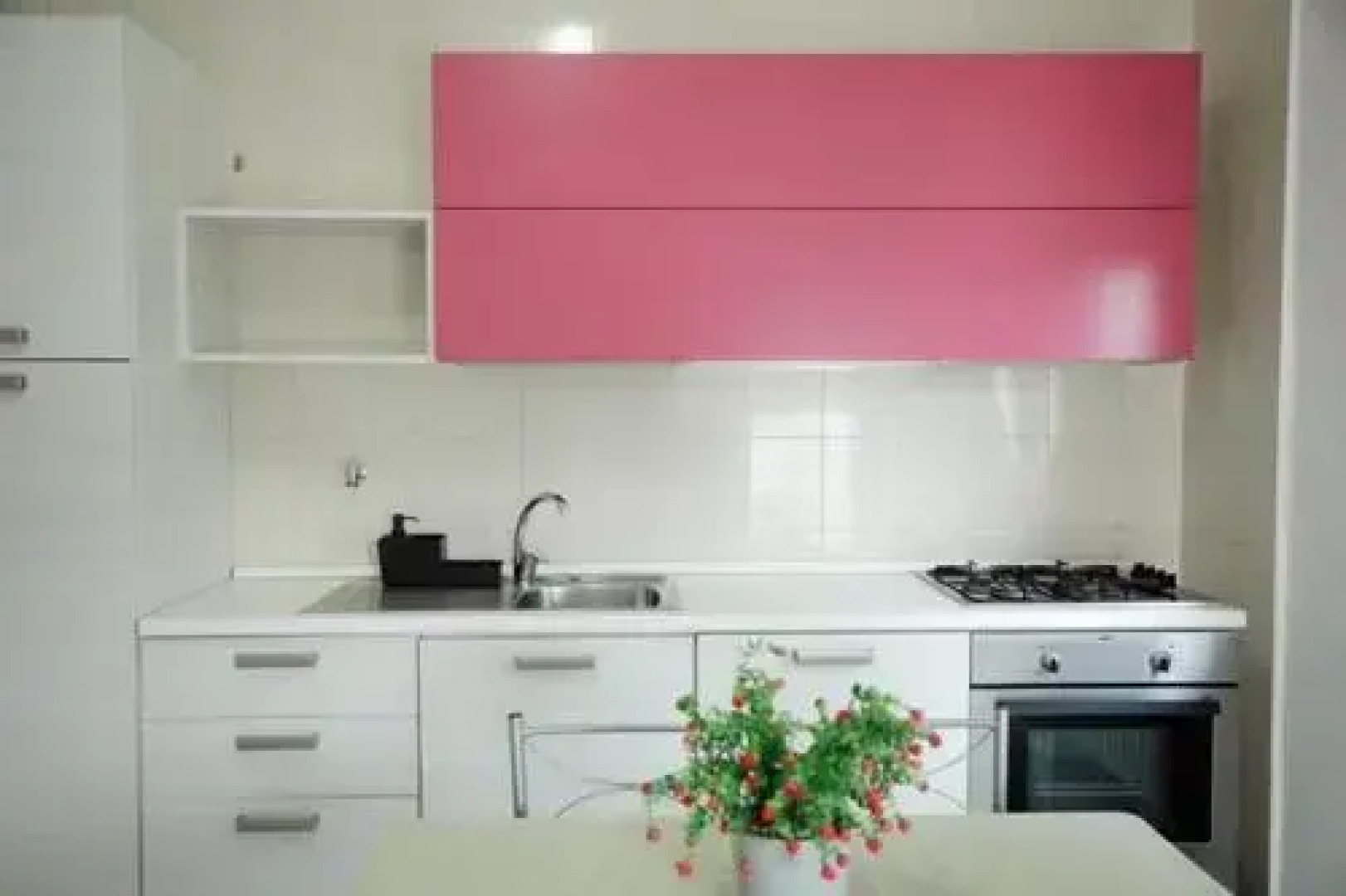 Residence Blue Bay Resort 