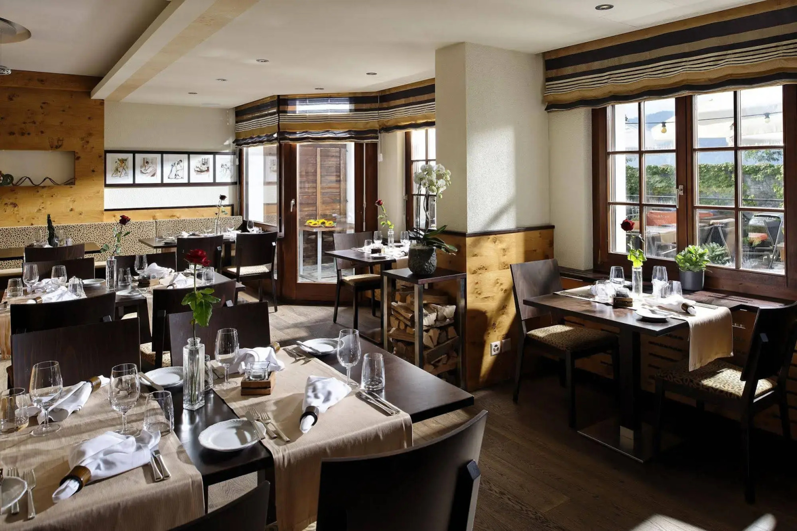 See & Wellnesshotel Gerbi