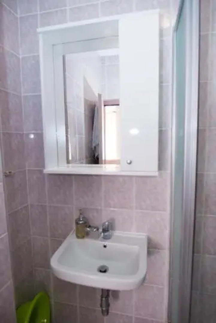 Apartmani Sutic & Restaurant San