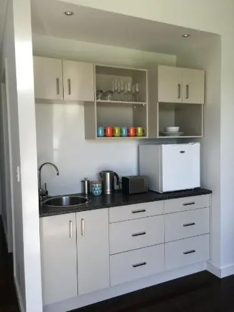 Ipulamu Bed and Breakfast