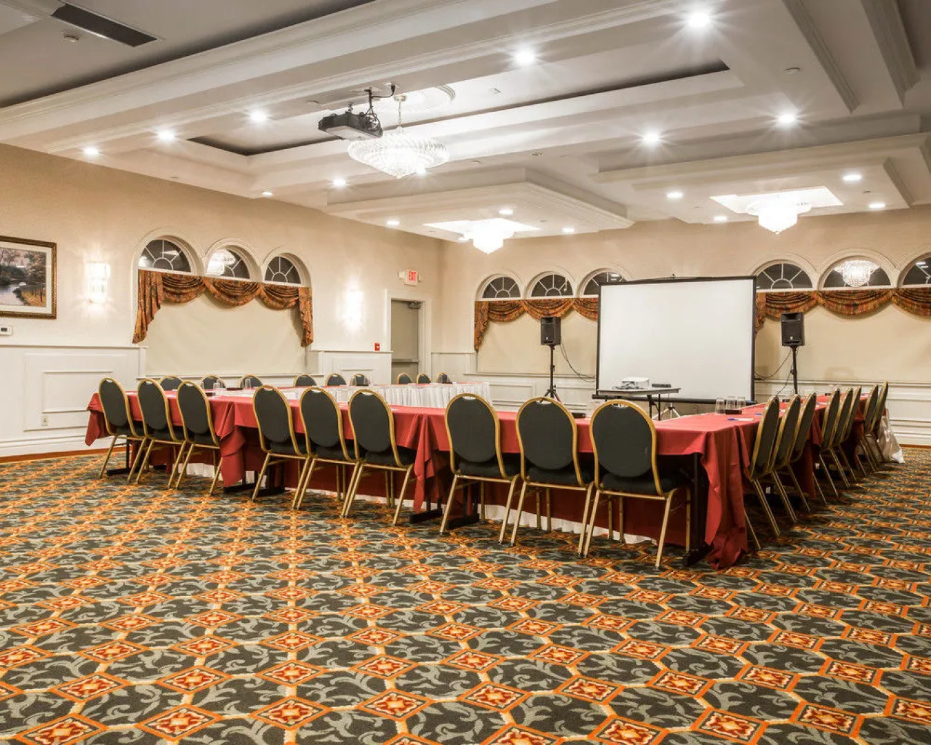 Comfort Inn & Suites East Greenbush - Albany