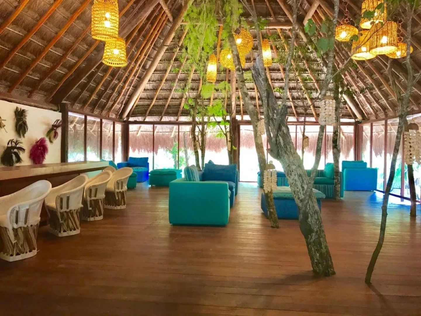 EV Riviera Maya Hotel Boutique Spa