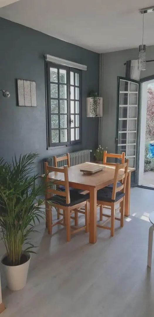 Chalet With 2 Bedrooms In Arrens Marsous With Wonderful Mountain View And Wifi