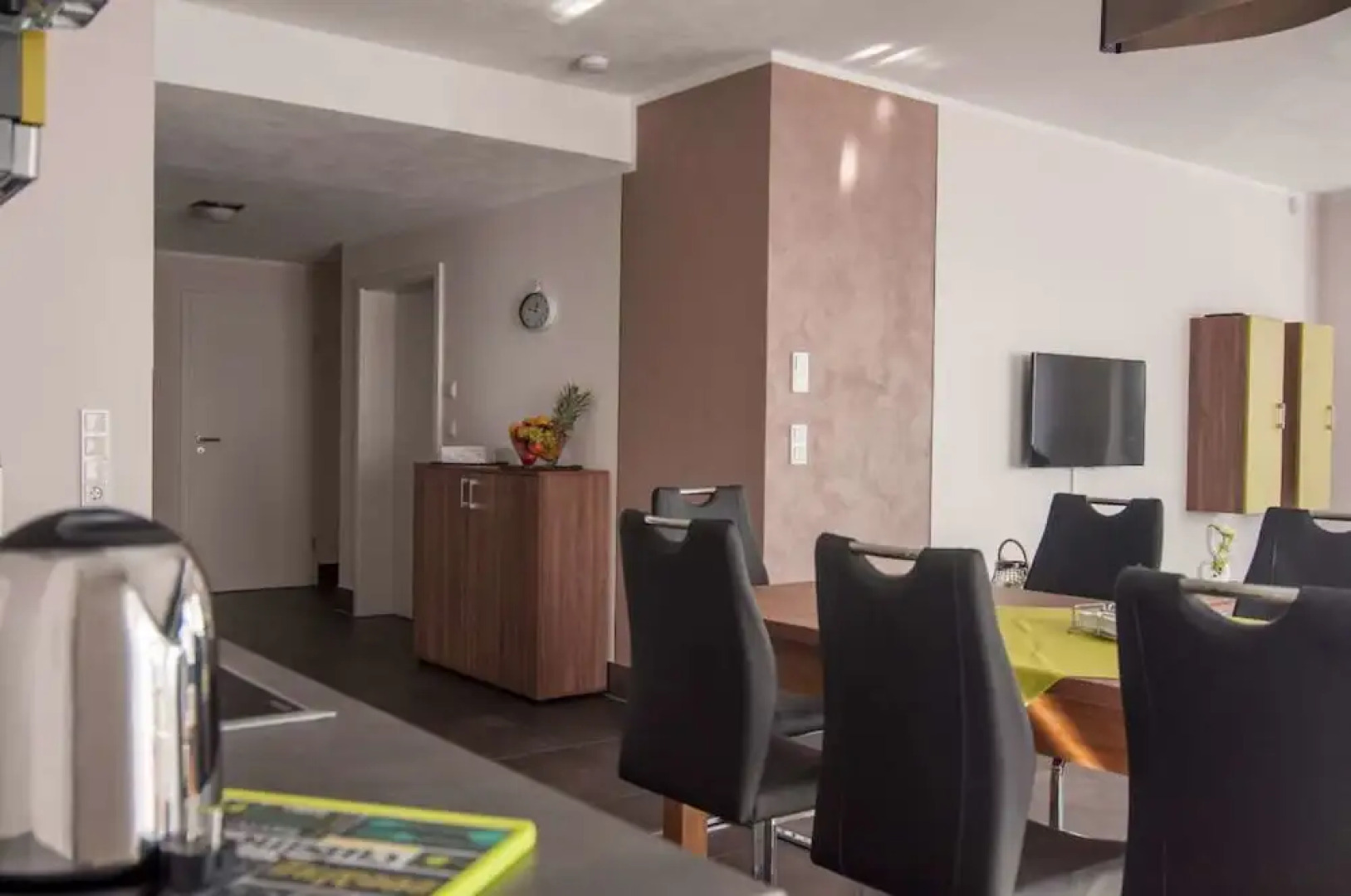 modern-one apartments Fulda