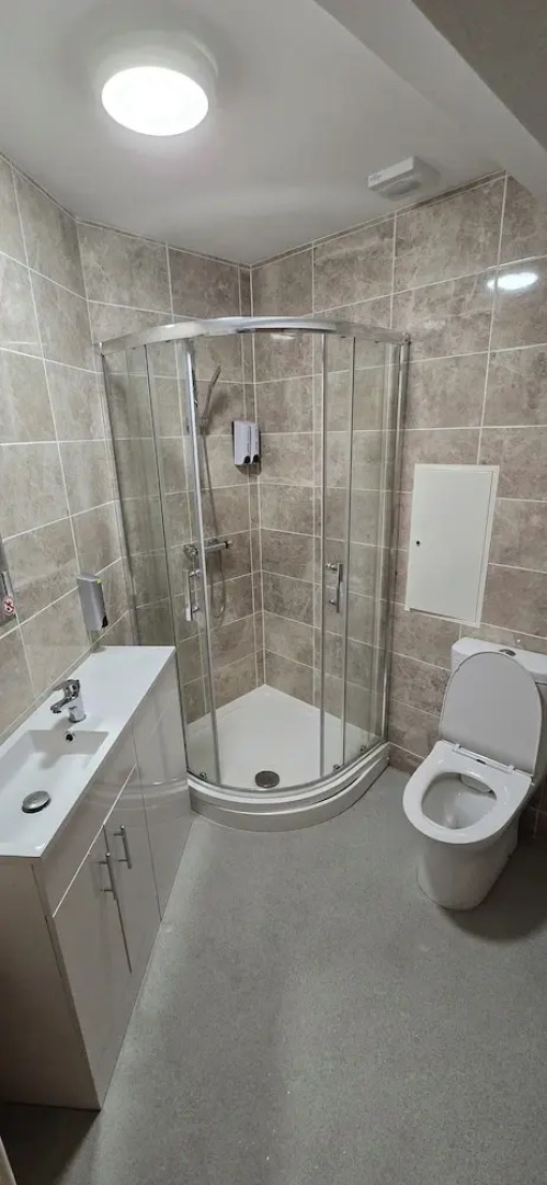 The Carmichael - Hull City Centre