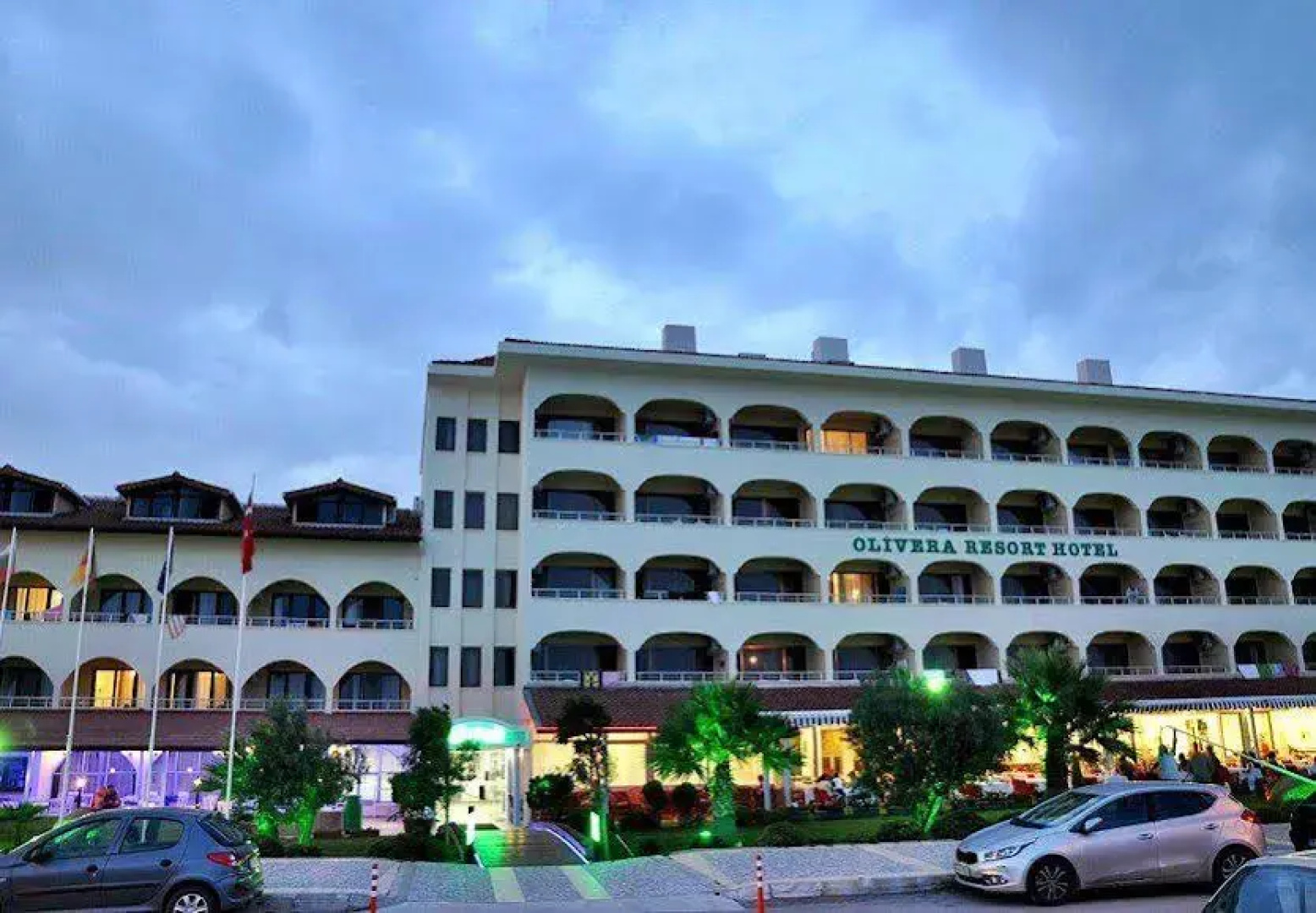 Olivera Resort