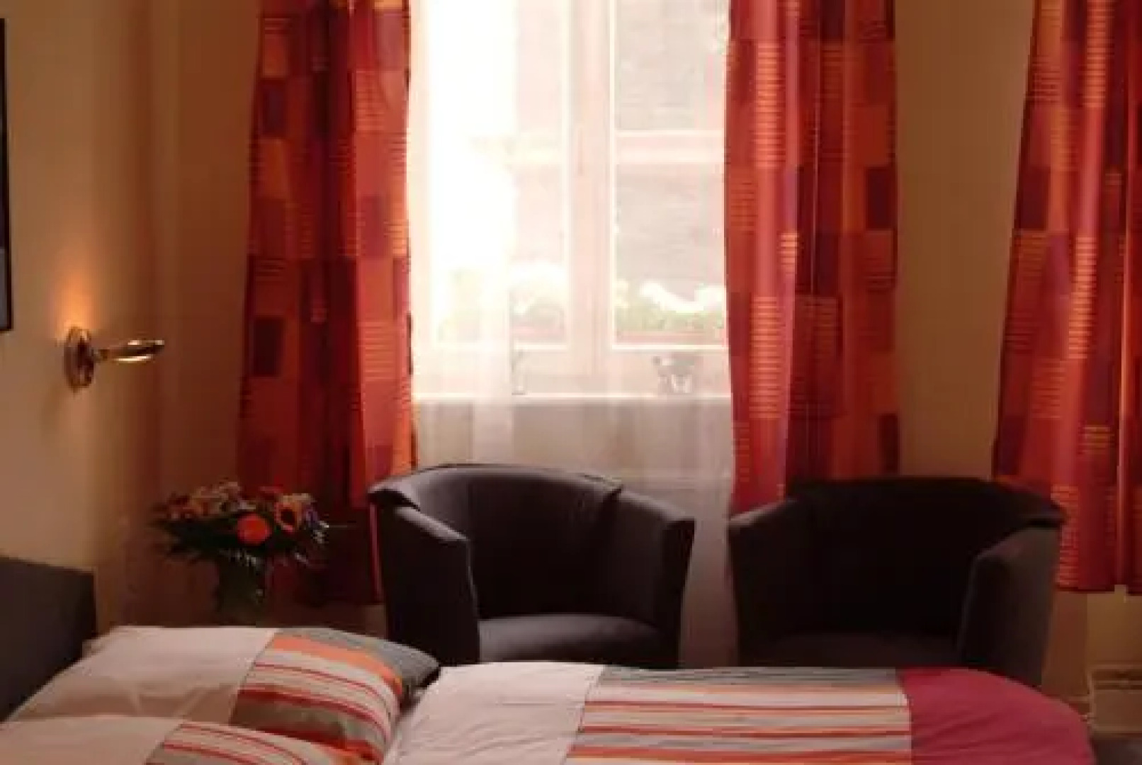 Harrys Vinothek & Restaurant