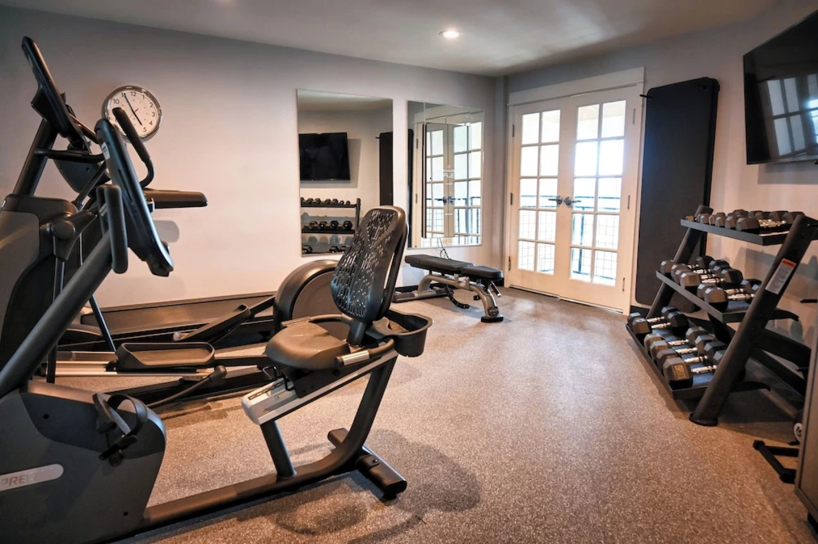 Cannery Pier Hotel & Spa