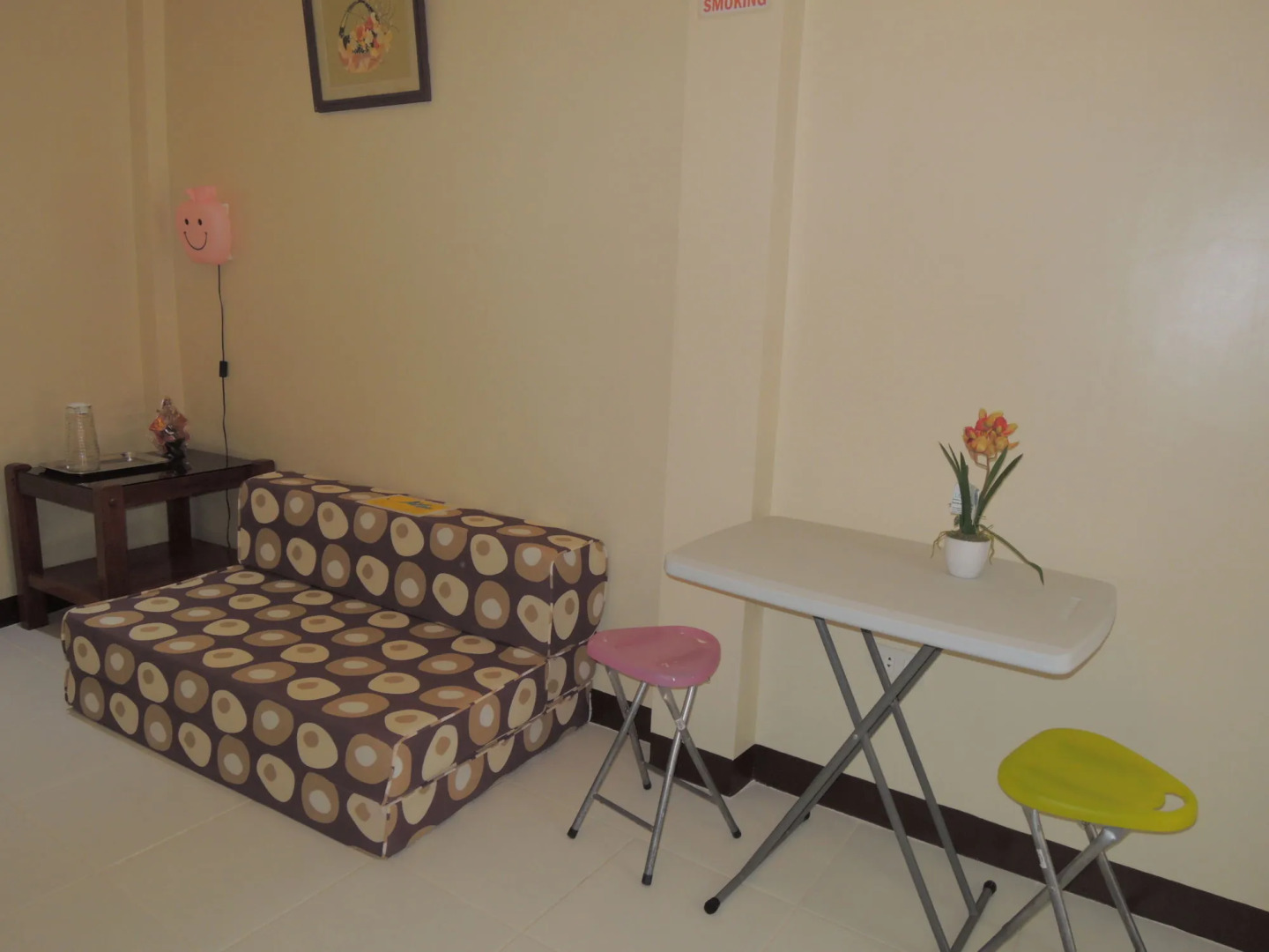 Pedz Cing Mango Lodge