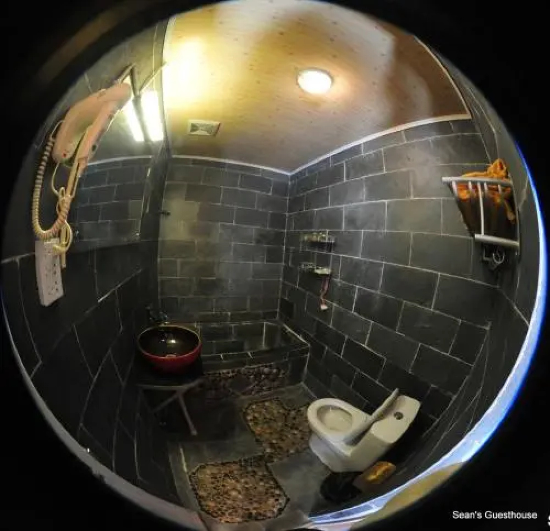 Sean Spring Guesthouse
