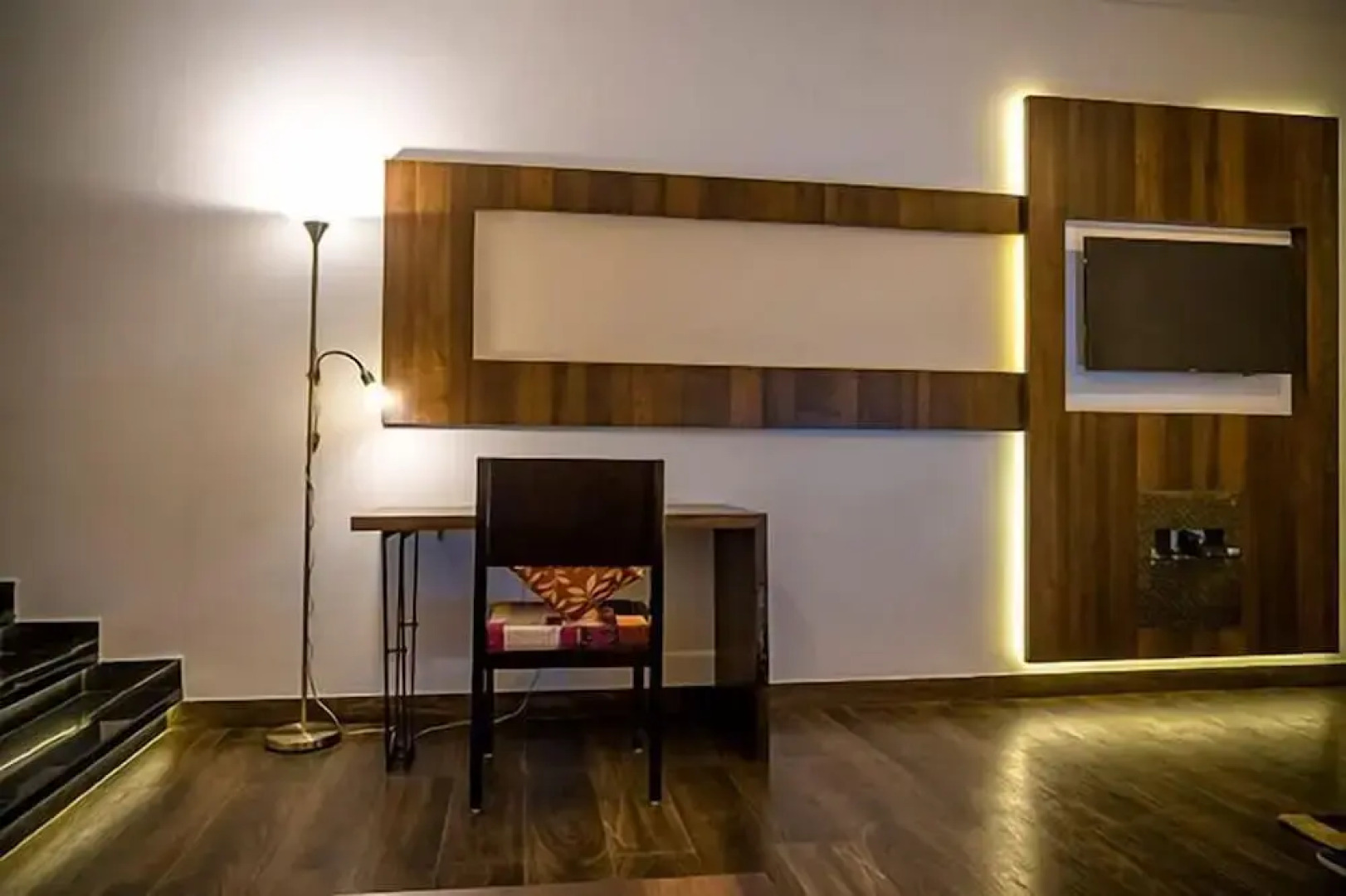 Via Lakhela Resort & Spa