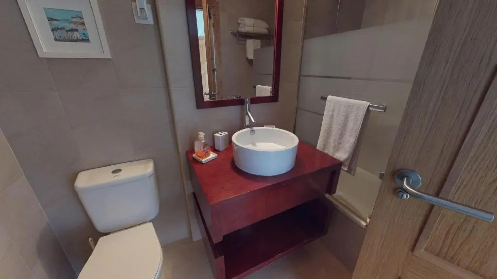 Pez Espada 297379-Murcia Holiday Rentals Property