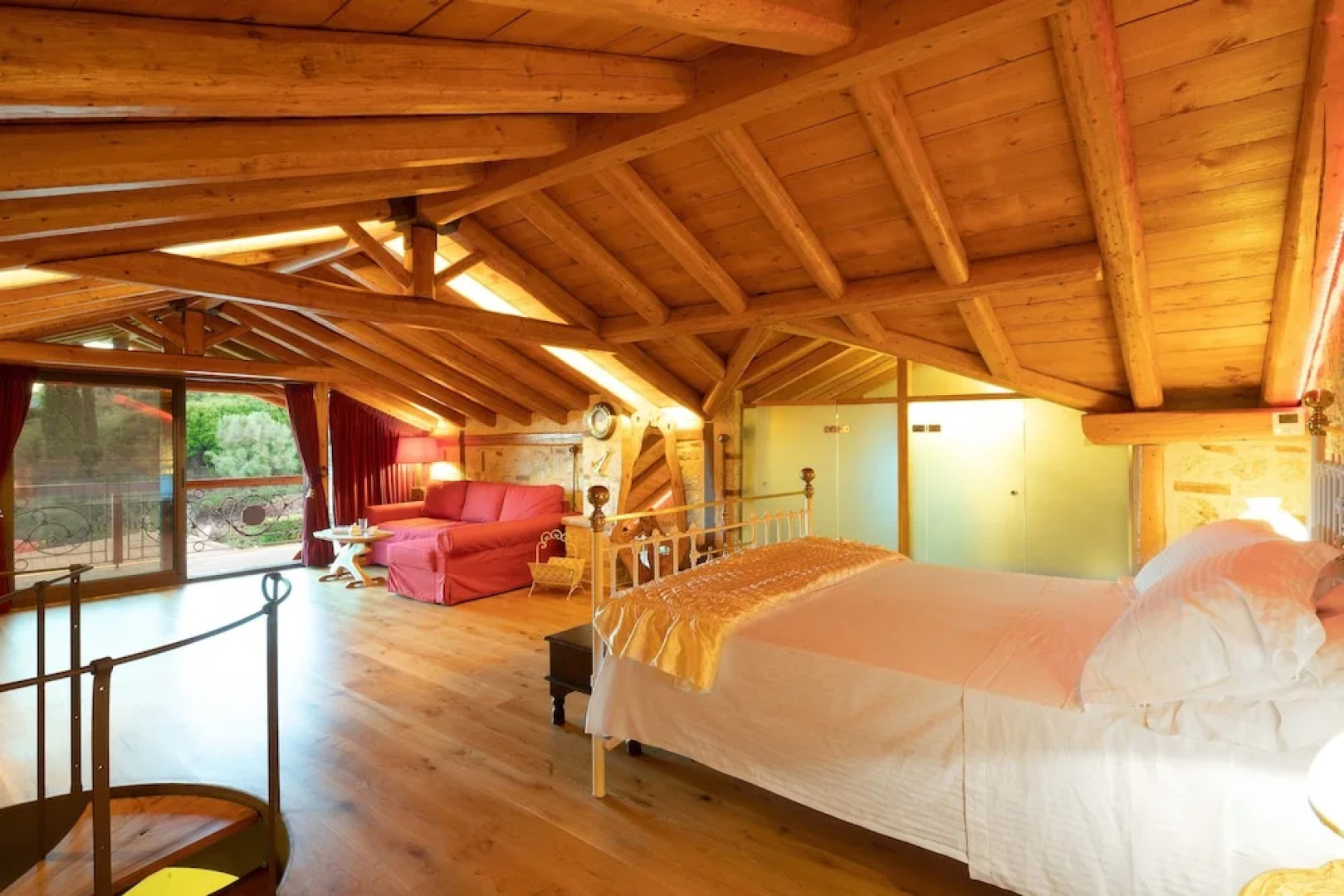 Villa Madera  by CorfuEscapes