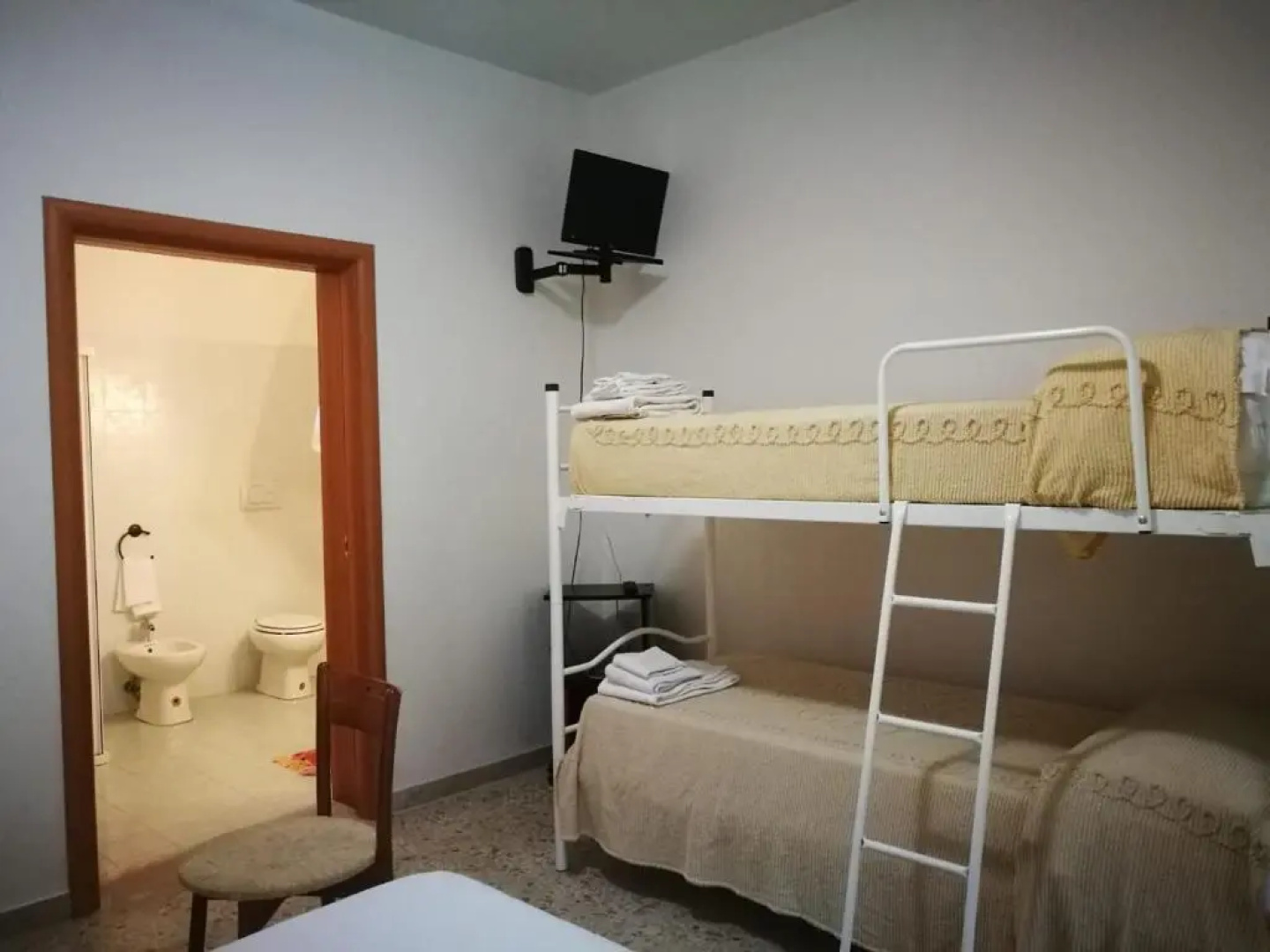 B&B Primavera