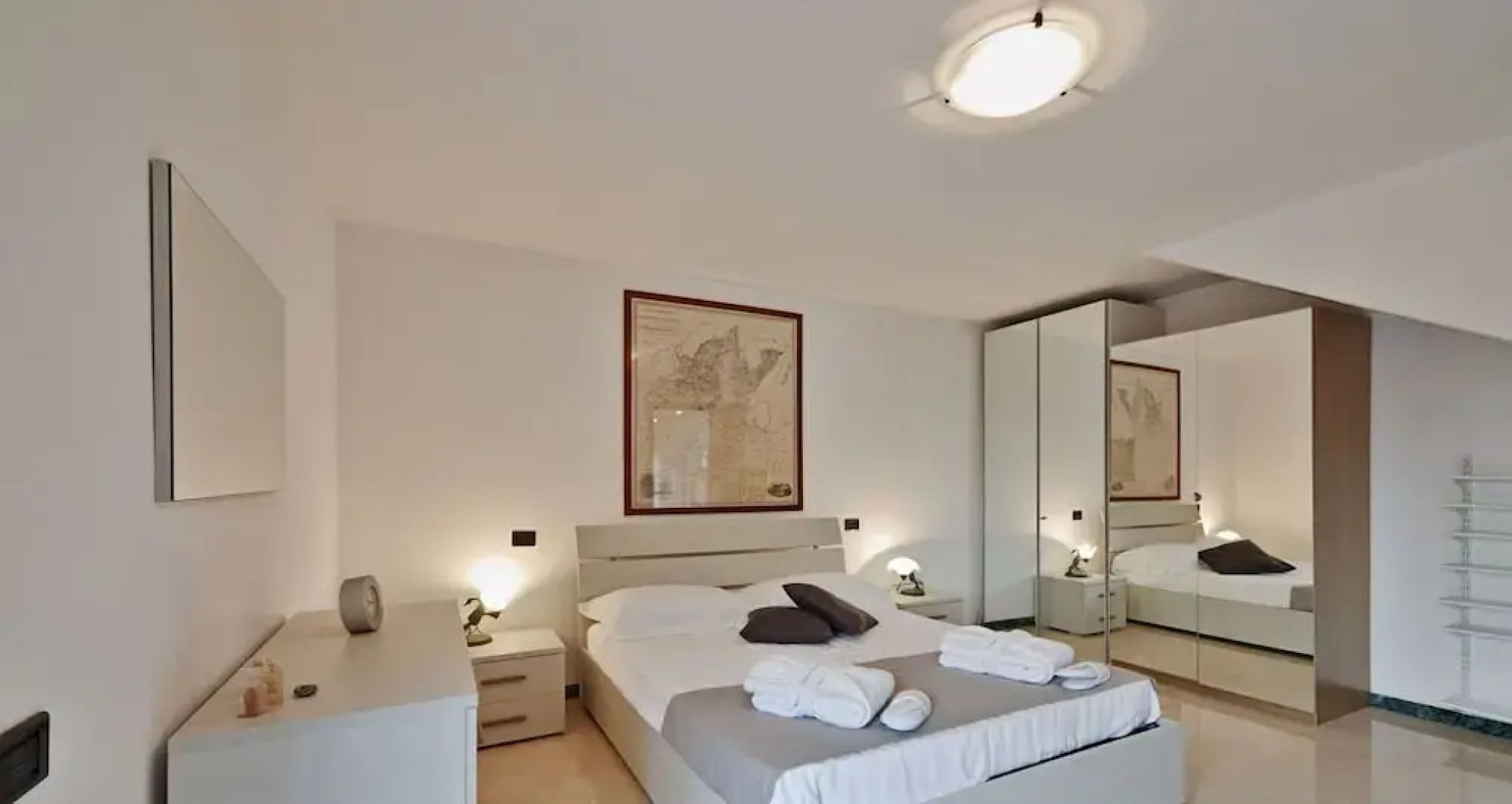 Villa Livia Luxury in Villanuova sul Clisi