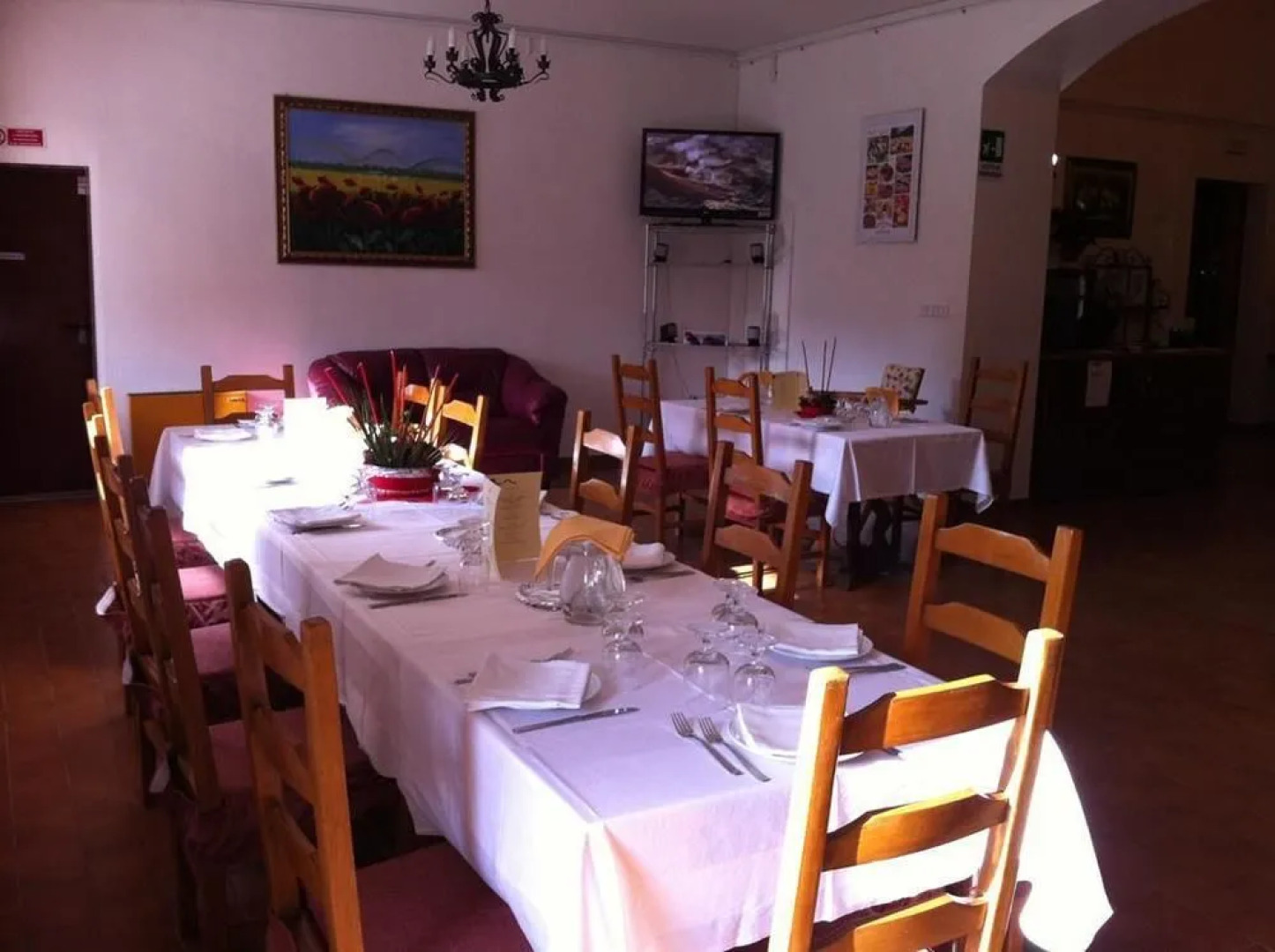 Masseria Taccone