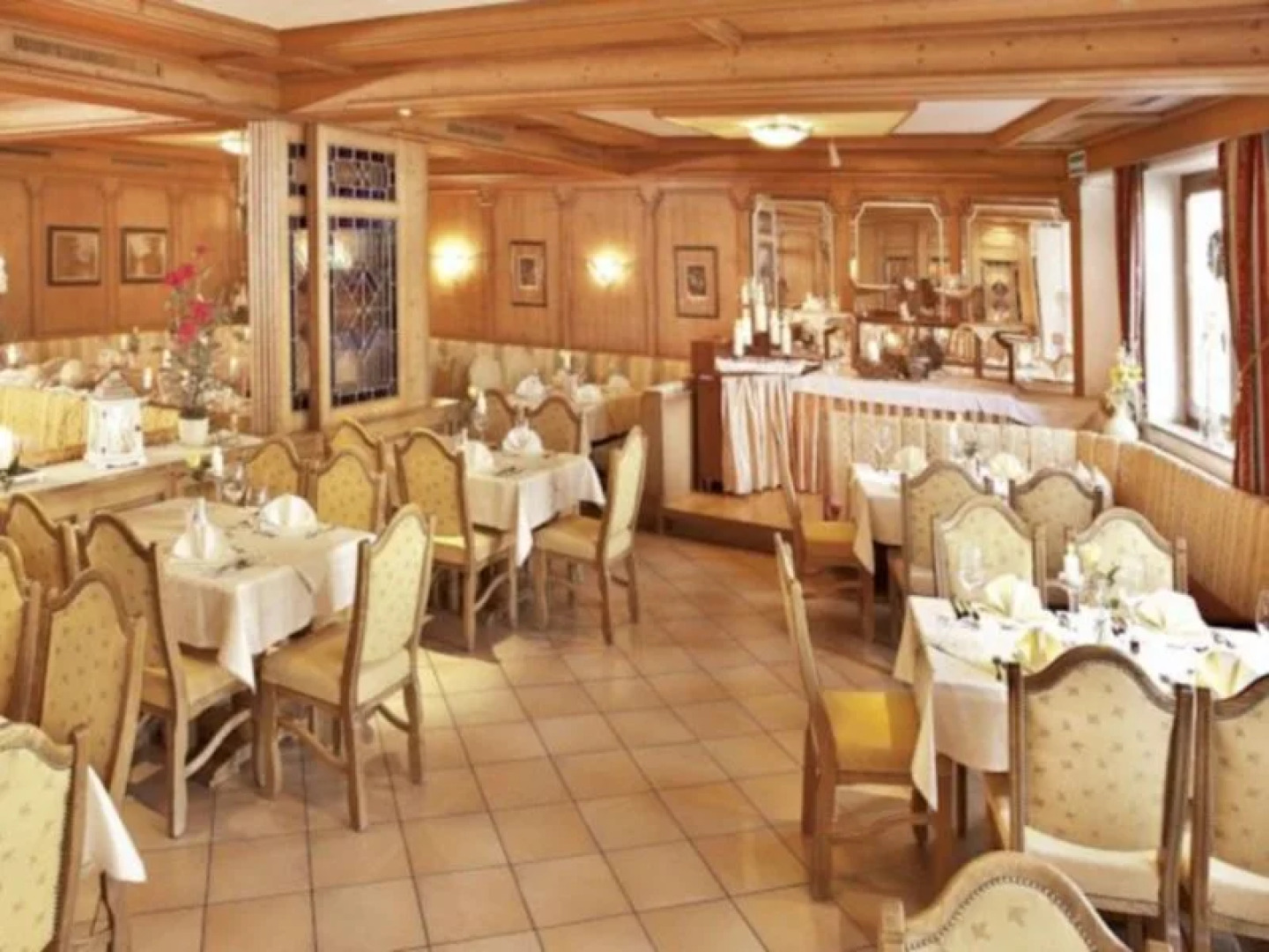 Dorfhotel Schnablwirt