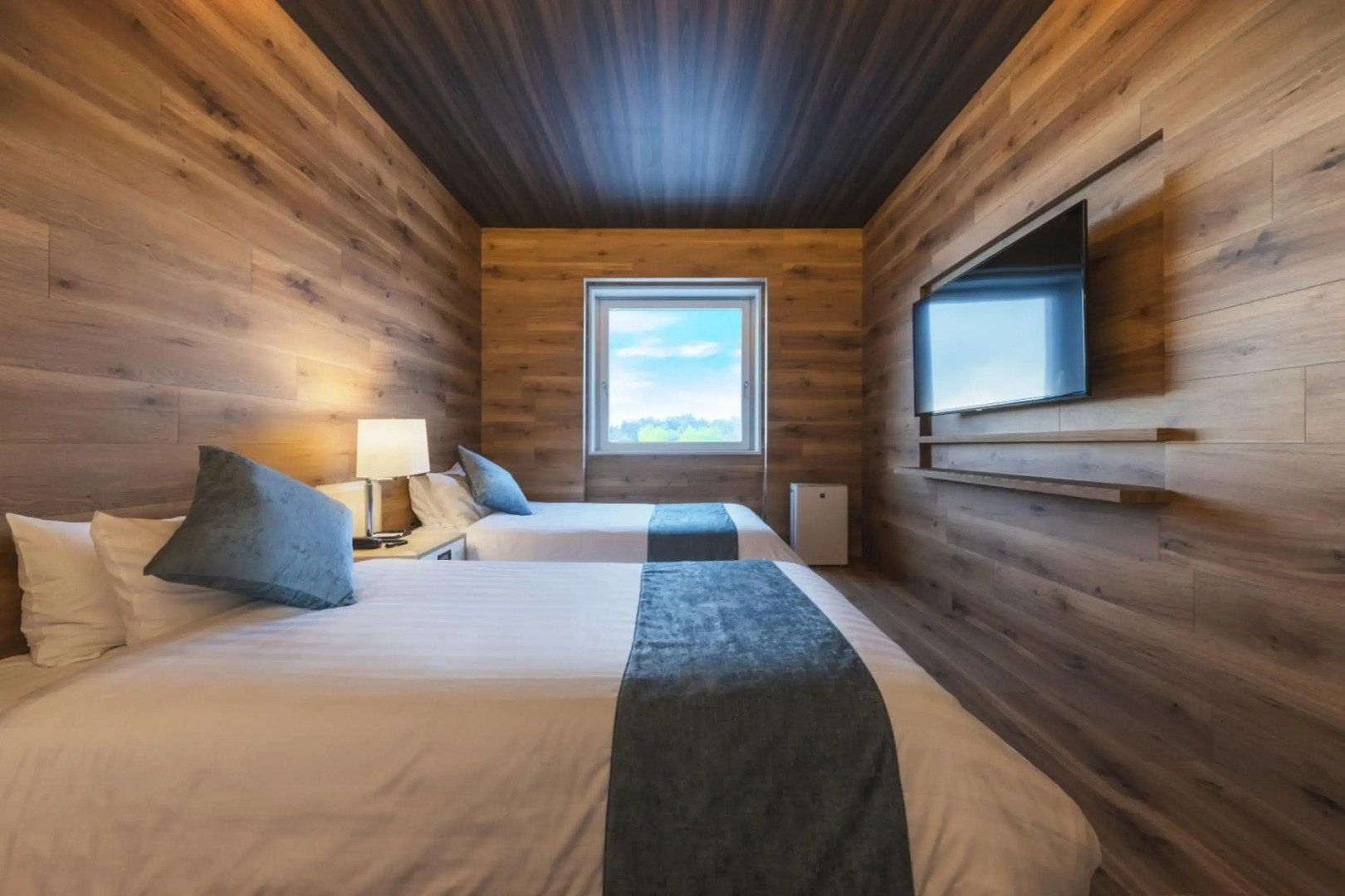 Takamiya Rurikura Resort