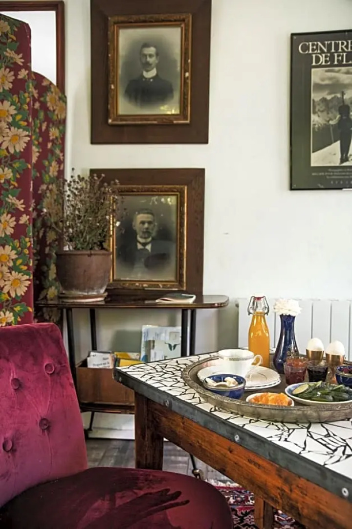 Les Cabanes Des Marais