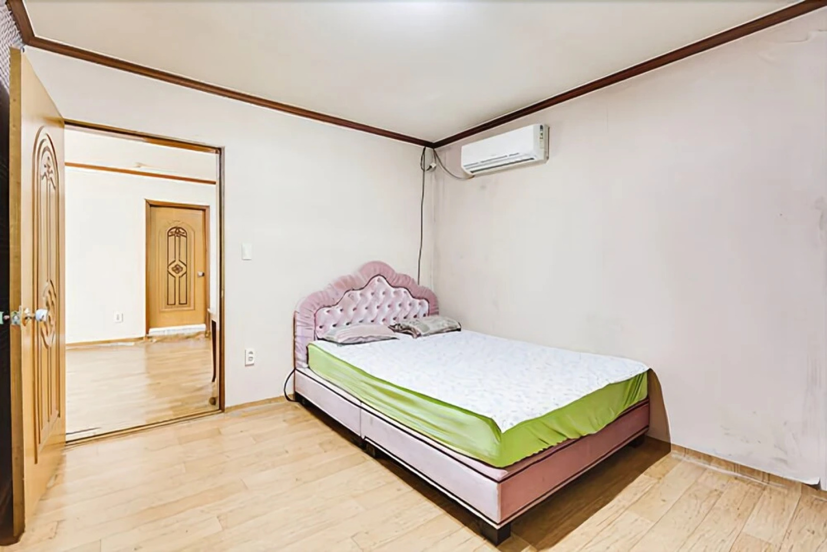 Yangpyeong Natural Rest Pension