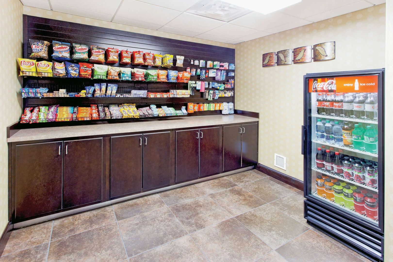 La Quinta Inn & Suites by Wyndham Warner Robins - Robins AFB