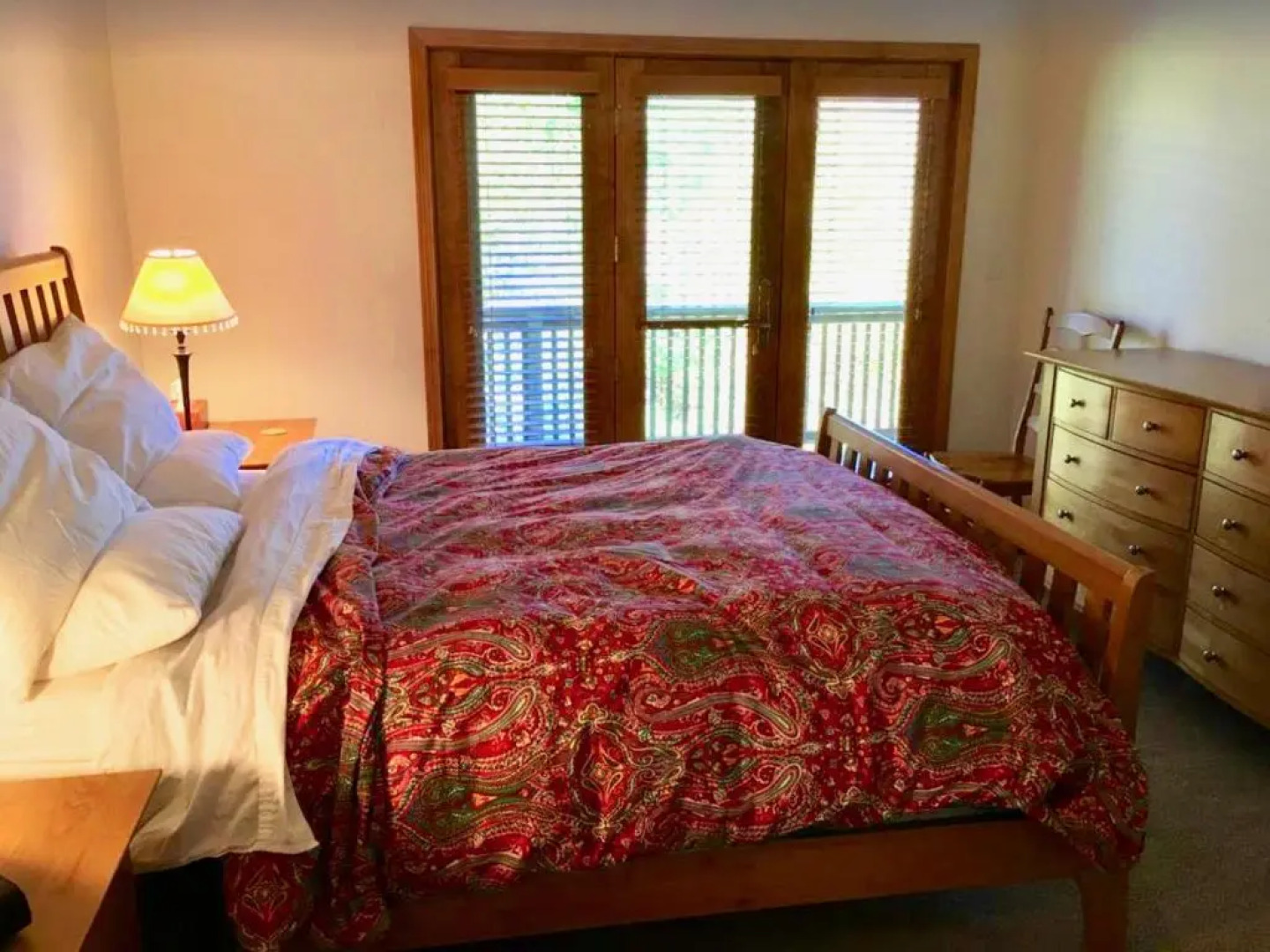 C6 Beautiful Views From This Crawford Ridge Townhome A Short Walk From The Slopes