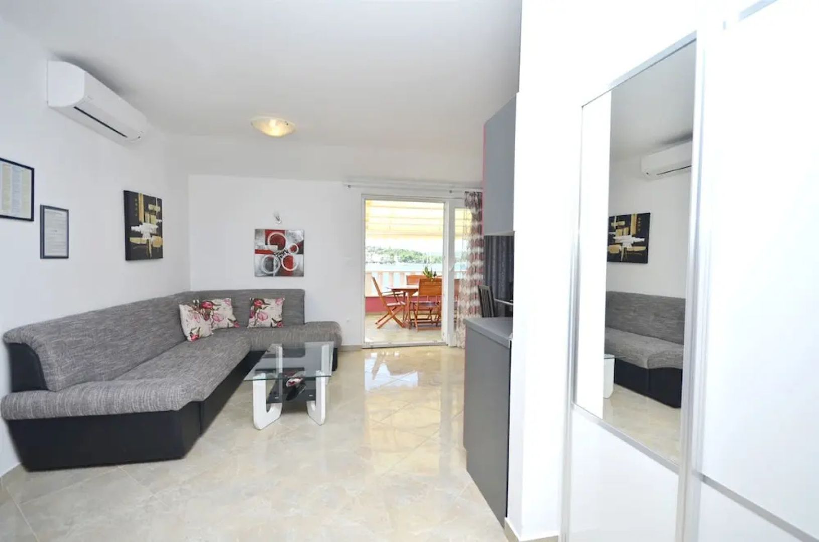 Apartment Sanja