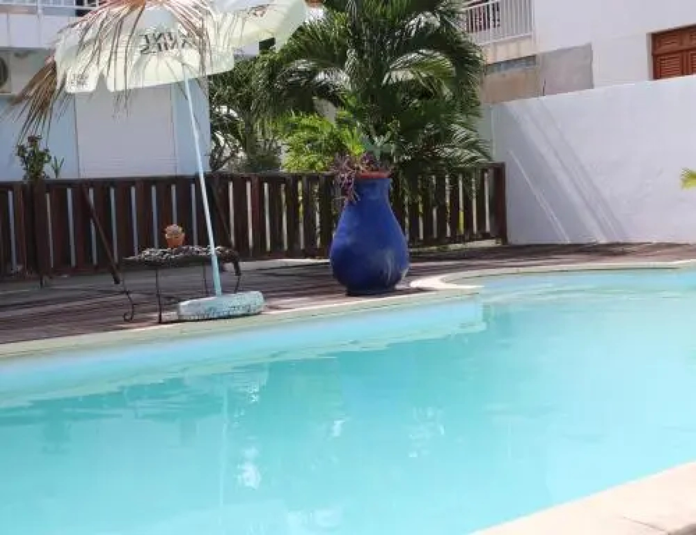 Le Paradis des Anges