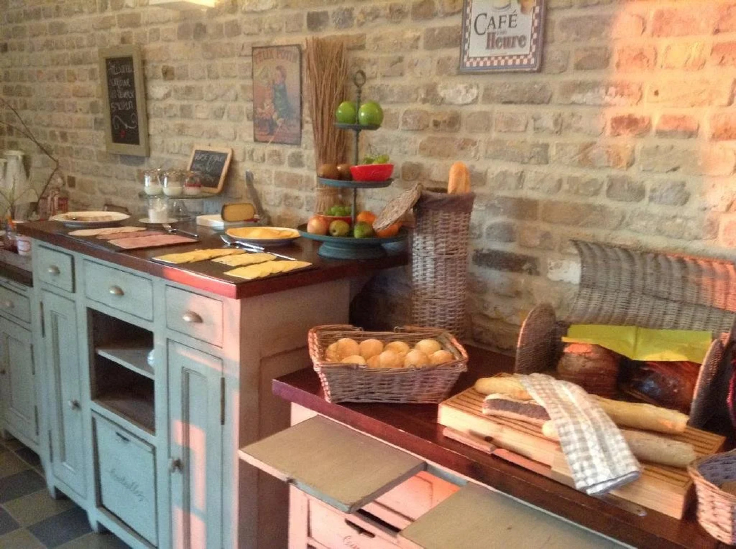 B&B Het Schaliënhof