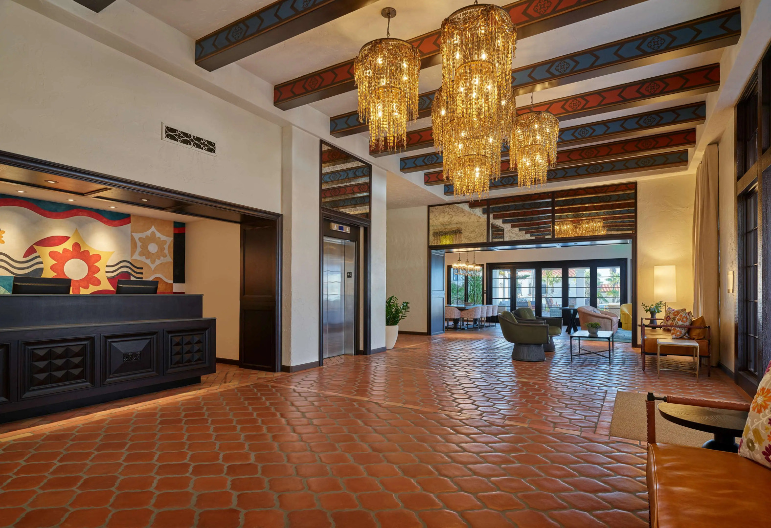 Mar Monte Hotel, in The Unbound Collection by Hyatt