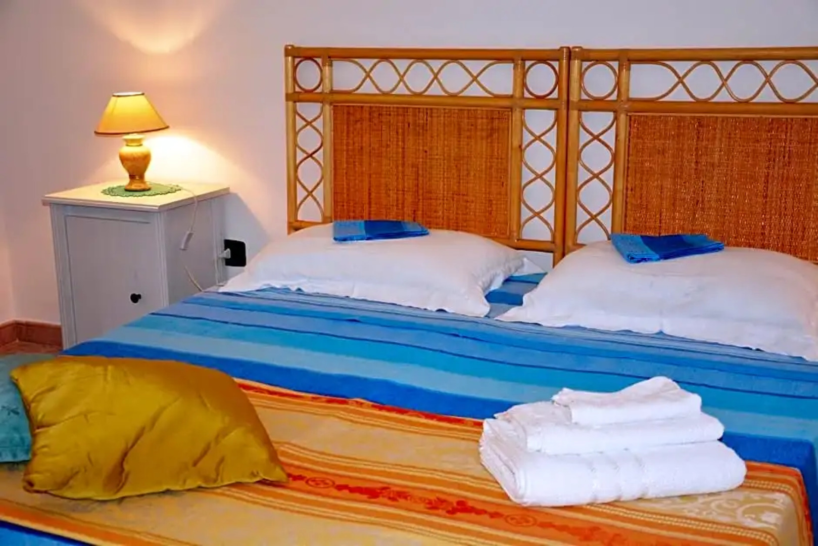 Salenterra B&B (Salento)