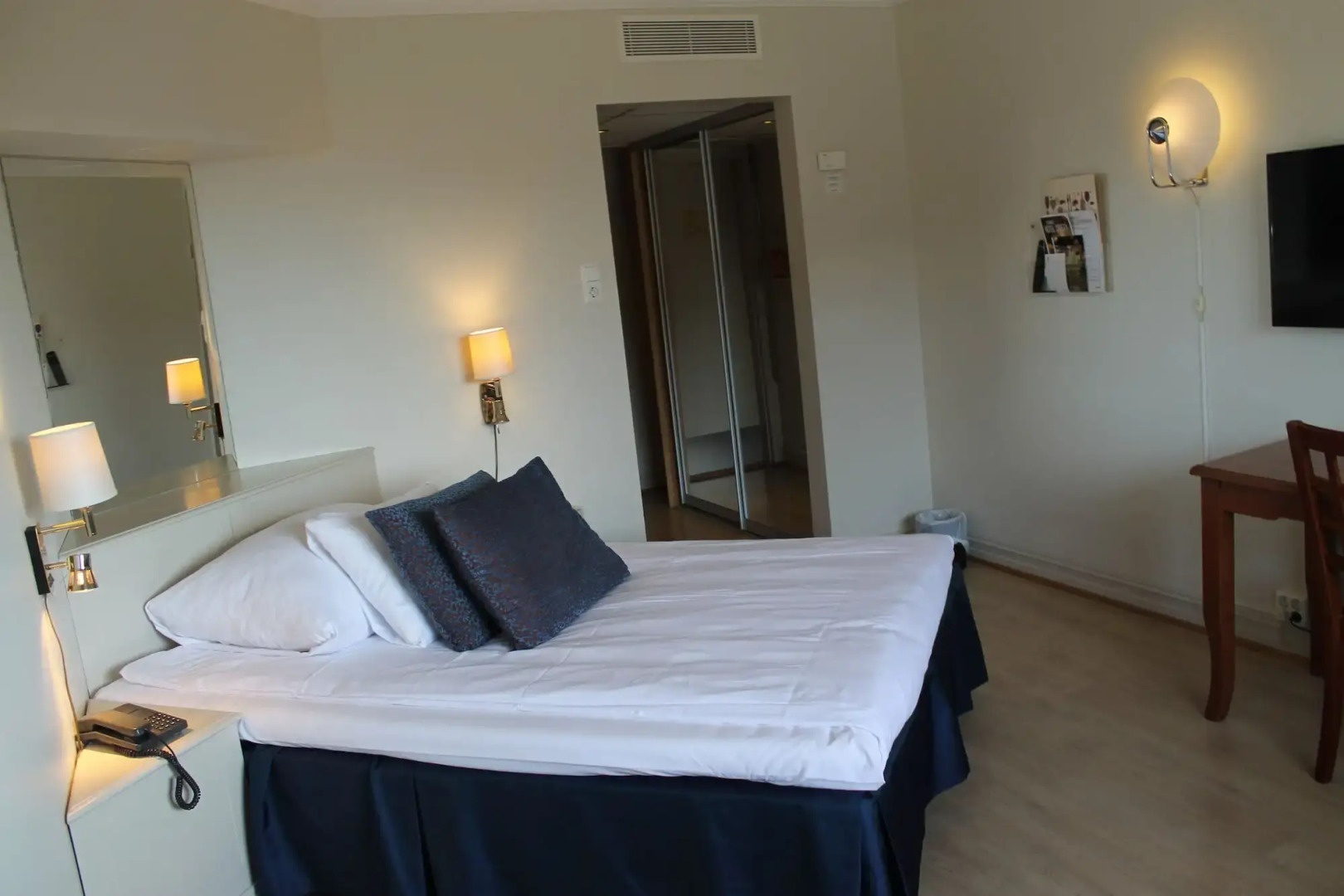 Scandic City Fredrikstad