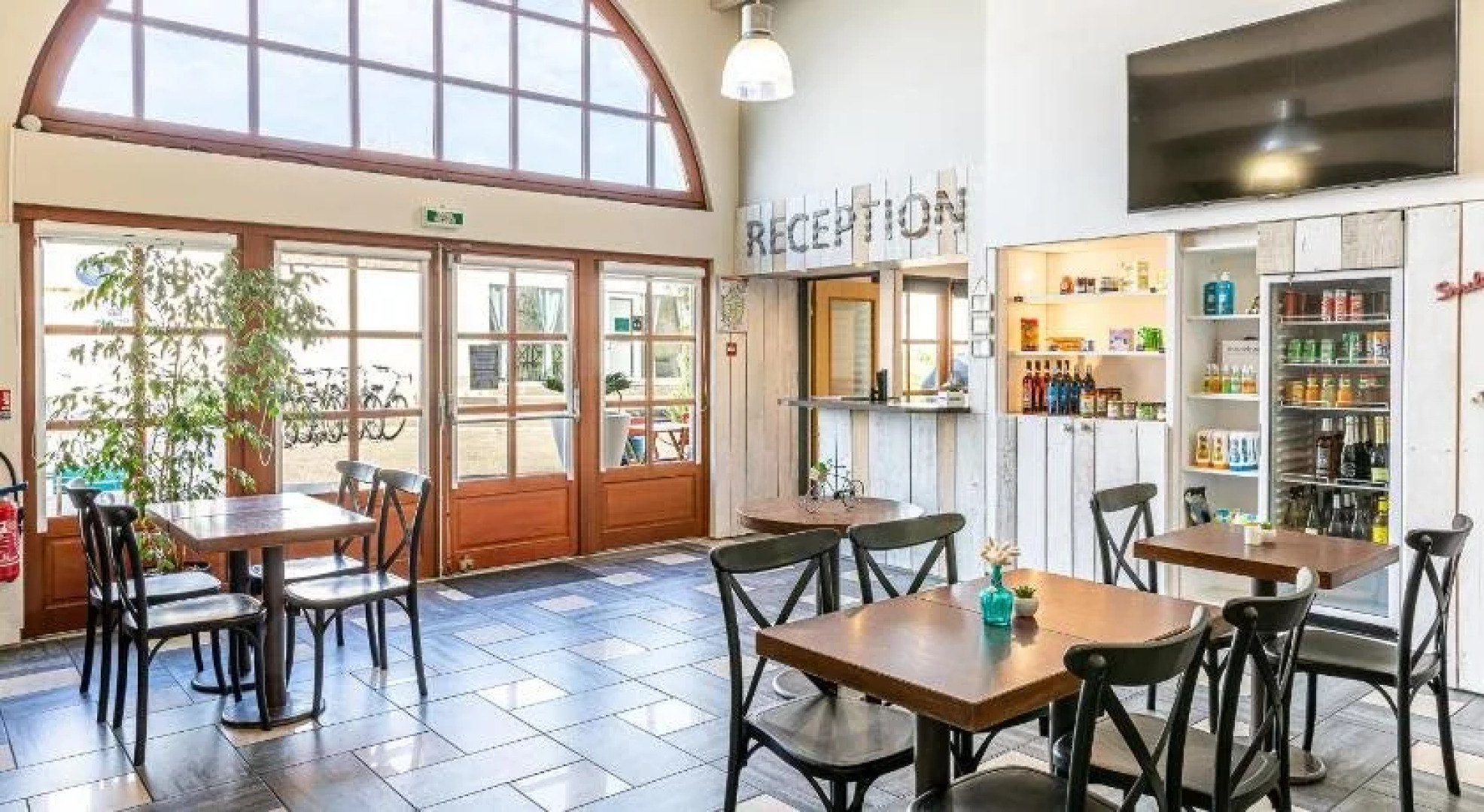 Oasis parcs - Jardins des Sables d'Olonne