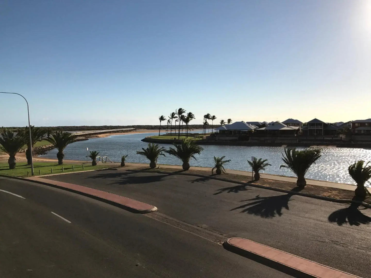 Gascoyne Hotel
