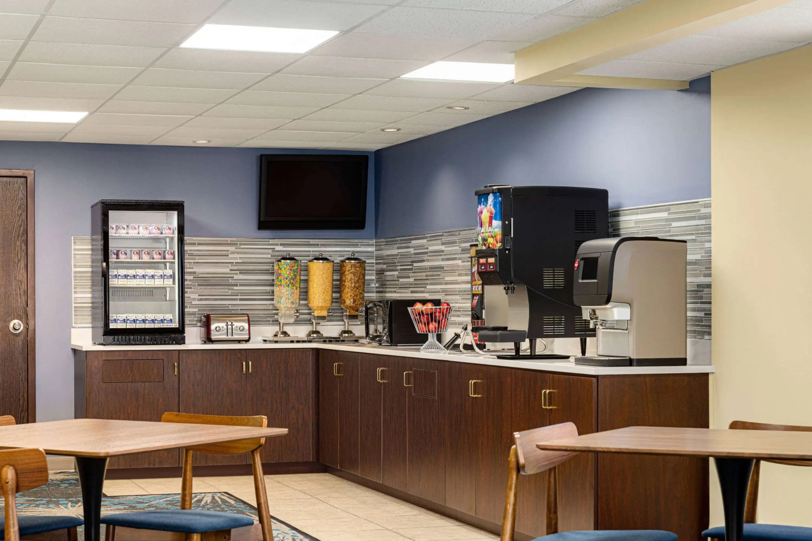 Days Inn by Wyndham Grand Island I-80
