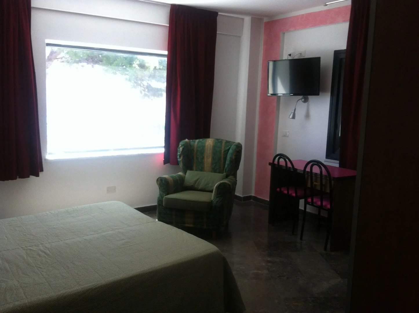 Hotel Bellevue del Golfo