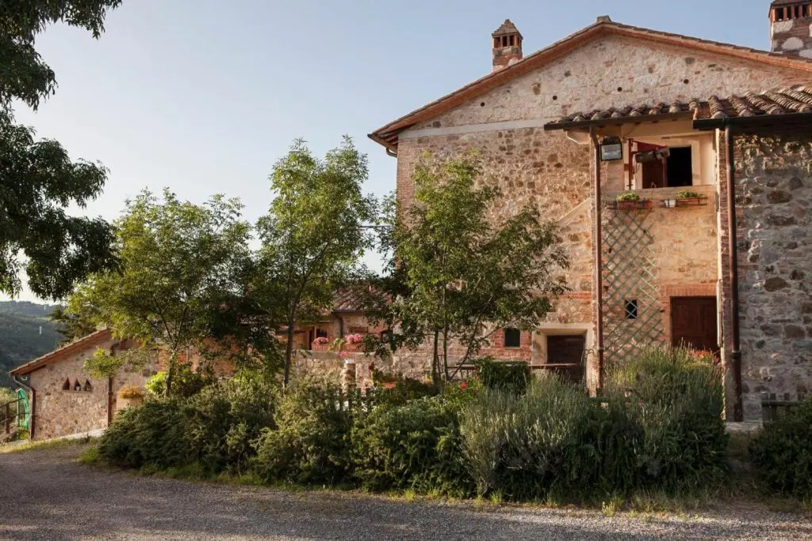 Agriturismo La Provenca