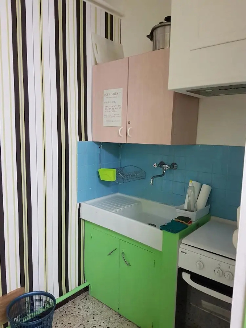 Centre de Vacances la Sainte Famille