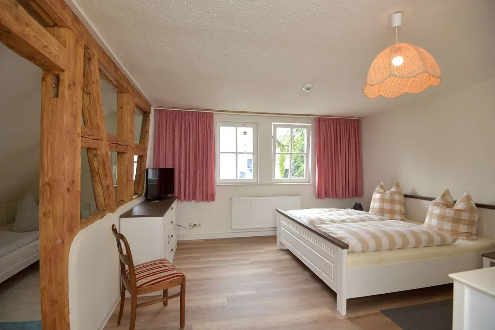 Parkhotel Ebersdorf
