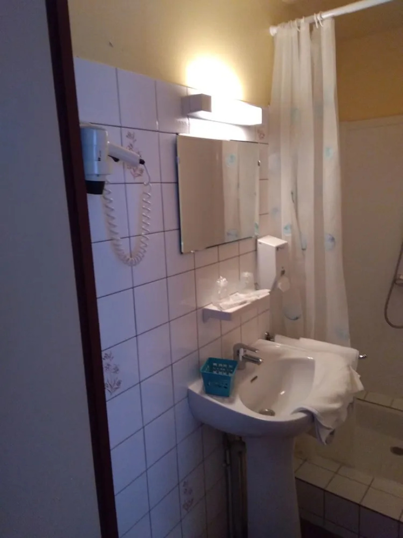 Hôtel Restaurant Du Pont Vieux