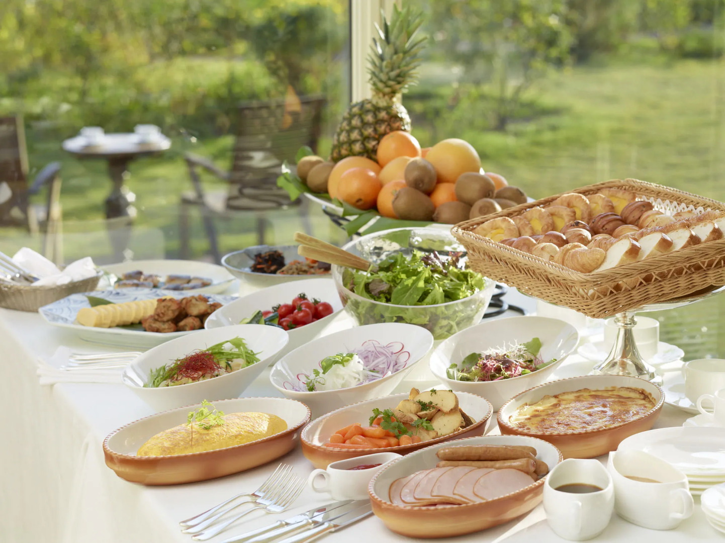 Forest Villa Huis Ten Bosch